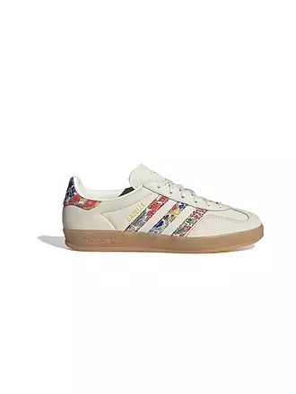 ADIDAS ORIGINALS | Zapatillas GAZELLE INDOOR | creme